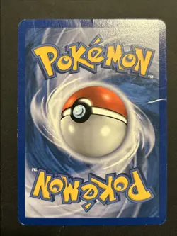 Pokemon 2011 Emerging Powers Reverse Holo Watchog 79/98 MP - Image 2