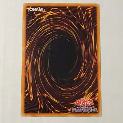 Yugioh Last Day Of Witch BC-76 Japanese Ocg MP Uncensored Art - Image 2