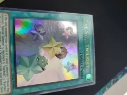 YuGiOh! | Kuriboh Brothers BROL | 1st Ed. Ultra Rare | Brothers of Legend LP-MP - Image 2