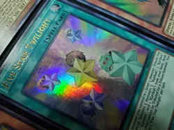 YuGiOh! | Kuriboh Brothers BROL | 1st Ed. Ultra Rare | Brothers of Legend LP-MP - Image 3