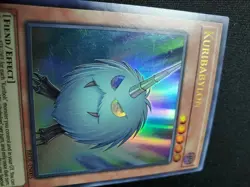 YuGiOh! | Kuriboh Brothers BROL | 1st Ed. Ultra Rare | Brothers of Legend LP-MP - Image 4