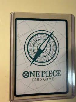 OP14 GOLD DON Egghead Island - ONE PIECE TCG English The Azure Sea’s Seven - Image 2