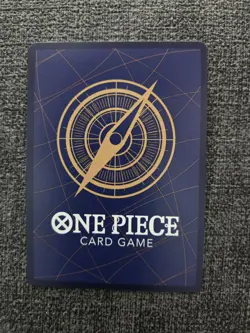One Piece Boa Hancock Alternate Art OP13-051 English Carrying On His Will NM - Image 2