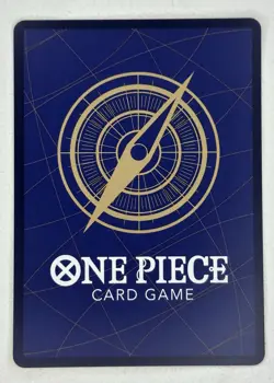Monkey.D.Luffy (2nd Anniversary Stamped Promo) P-043 - One Piece TCG - English - Image 2