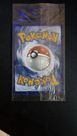 Mimikyu 075 Pokemon Center Exclusive Sv: Scarlet & Violet Promo Card SEALED MINT - Image 2