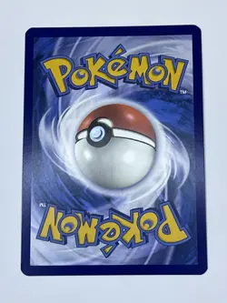 Pokemon TCG Morpeko Paradox Rift Holo Card 206/182 Near Mint Condition - Image 3