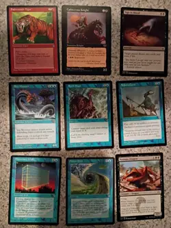 Toys & Hobbies Collectible Card Games CCG Lots Magic: The Gathering - Image 3