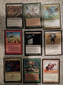 Toys & Hobbies Collectible Card Games CCG Lots Magic: The Gathering - Image 4