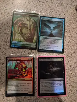 Toys & Hobbies Collectible Card Games CCG Lots Magic: The Gathering - Image 5