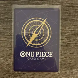 Stussy (Alt Art) ST29-006 Starter Deck (EGGHEAD) - ONE PIECE Card Game English - Image 2