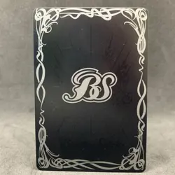 Godzilla 1995 SJ14-29 Jump PR Battle Spirits Japanese Promo Card Game Tokusatsu - Image 4