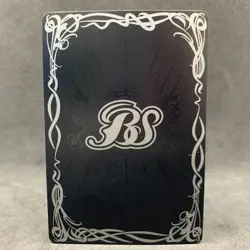 Godzilla 2000 P14-44 PR Battle Spirits Japanese Promo Card Game Tokusatsu - Image 4