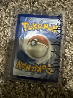 Skuntank V - 180/195 - Pokemon Silver Tempest Sword & Shield Full Art Card NM - Image 3