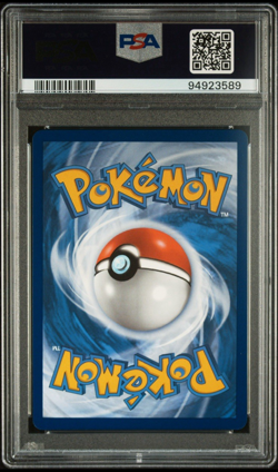 PSA 10 Aerodactyl V 180/196 Lost Origin Alternate Full Art Pokemon Card - Image 2