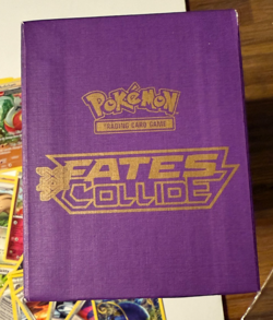 Pokemon TCG Lot 2015 Primal Clash Partial Set - 78 Cards + Commemorative Box - Image 3