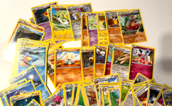 Pokemon TCG Lot 2015 Primal Clash Partial Set - 78 Cards + Commemorative Box - Image 4