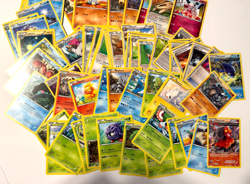 Pokemon TCG Lot 2015 Primal Clash Partial Set - 78 Cards + Commemorative Box - Image 5