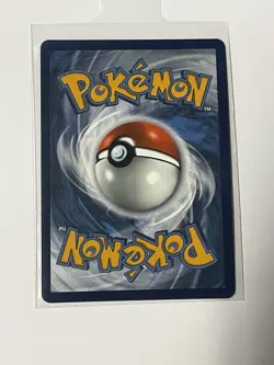 Pokemon TCG Torterra EX Double Rare Holo Card 012/162 Temporal Forces - Image 2