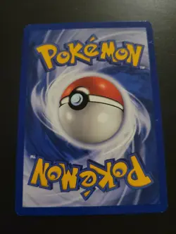 Pokemon TCG Card 2001 Neo Destiny Psyduck 79/105 - Image 2