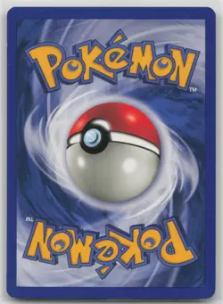 Pokemon Card Misty's Psyduck Common Gym Challenge 090/132 - Image 2