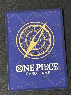 Monkey D. Luffy OP07-073 R 500 Years in the Future ONE PIECE Card Game English - Image 2