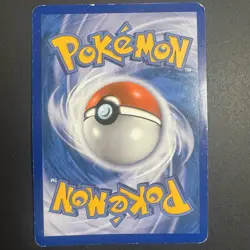 TCG Charizard - (Cracked Ice Holo) 001/099 Miscellaneous Cards & Products Holo - Image 2