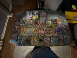 Lot of Pokemon Cards! Select Cards You Want!🍀 - Image 1