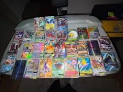 Lot of Pokemon Cards! Select Cards You Want!🍀 - Image 2