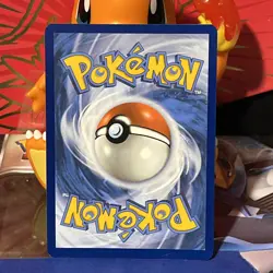 Eevee - 200 (Cosmos Holo) SVP200 Sv: Scarlet & Violet Promo Cards Holo🦊 - Image 2