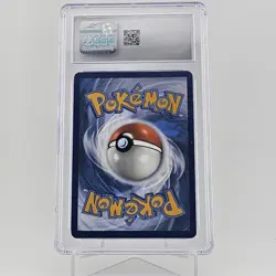 CGC 8.5 Maushold EX Holo SV04 155/182 Paradox Rift Pokemon Card English Graded - Image 2