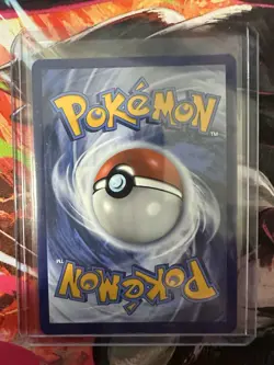 Team Rocket's Wobbuffet 203 Sv: Scarlet & Violet Promo Cards Holo - Image 2