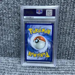 Latias 107 Prism Star Holo Celestial Storm PSA 9 Pokemon Card - Image 2