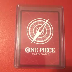 Bandai One Piece Monkey.D.Luffy Leader Card Starter Deck 29 Egghead ST29-001 - Image 2