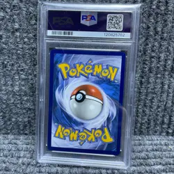 Latias 107 Prism Star Holo Celestial Storm PSA 9 Pokemon Card - Image 2