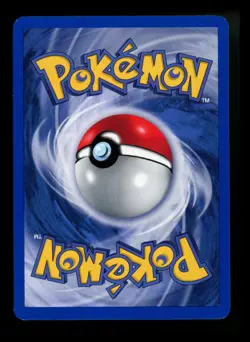 Dark Slowbro 8/110 Legendary Collection 2002 Holo Pokemon Card TCG - Image 2