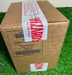 MTG Spider-Man Scene Box Sealed Case (4 Scene Boxes) - Image 5