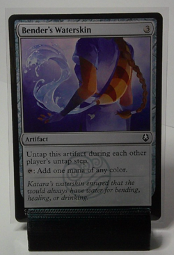 Bender's Waterskin Avatar: The Last Airbender Regular - Image 1