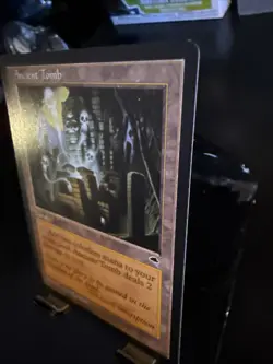 Ancient Tomb Tempest Regular - Image 2