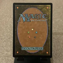 MTG Final Fantasy Pro Tour Qualifier Promo EN Tifa Lockhart #002 - Image 4