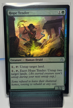 Hope Tender Hour of Devastation Foil - Image 1