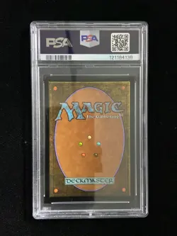 2023 Magic the Gathering MTG EN Scene Foil #449 Samwise Stouthearted PSA 9 -TJ68 - Image 2