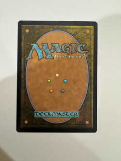 Brightglass Gearhulk - Borderless - NM - Aetherdrift - Magic: the Gathering - Image 2