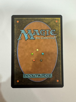 Sensei's Divining Top - NM - Mystery Booster - Magic: the Gathering - Image 2