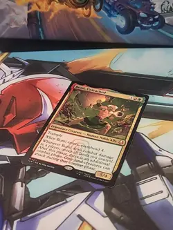 Bumi, Unleashed Avatar: The Last Airbender Regular - Image 3