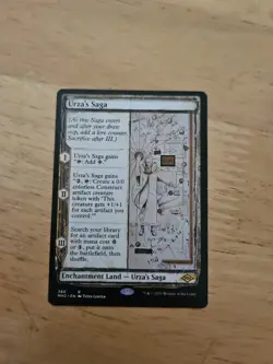 Urza's Saga Modern Horizons 2 Regular - Image 1