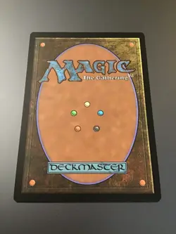 MTG The List Reprints Eternal Masters #225 Mana Crypt NM - Image 2