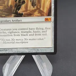 MTG Magic: Magic 2013: Akroma's Memorial #200/249 Mythic - LP-NM - Image 3