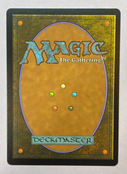 MTG - Secret Lair - Sonic: Turbo Gear - Knuckles's Gloves - FOIL - Image 2