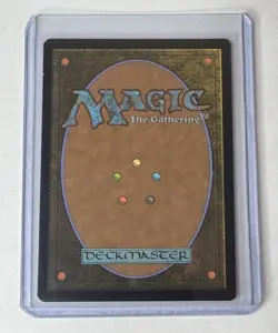 Goblin Bombardment #23 Marvel Universe Eternal Mythic Enchantment MTG NM/M - Image 2