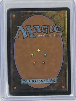 2026 MTG Lorwyn Eclipsed - Collective Inferno Showcase Foil - Image 2